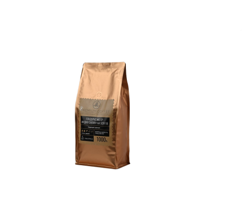 Смесь 80/20 Арабика / Робуста (Индия-Гондурас) 1000г